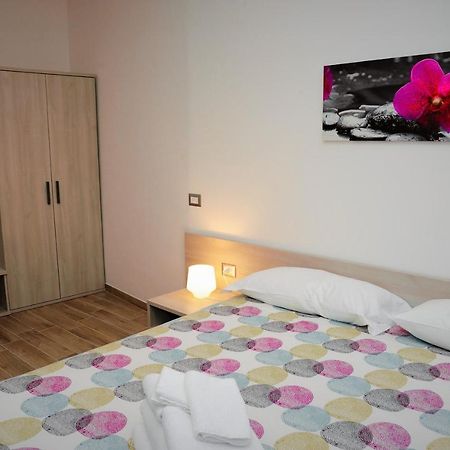 Angelo Lifestyle Hotel Bagnoli Irpino Exterior photo