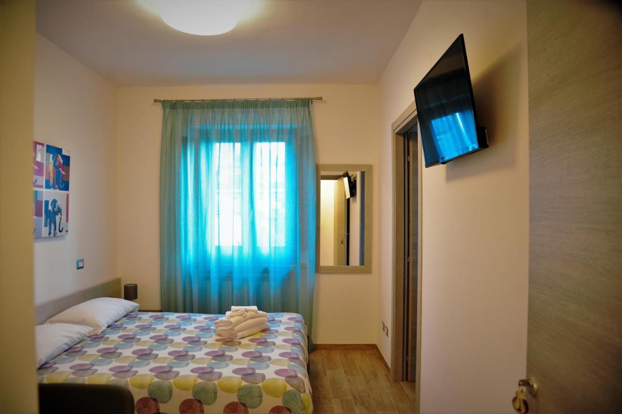 Angelo Lifestyle Hotel Bagnoli Irpino Exterior photo