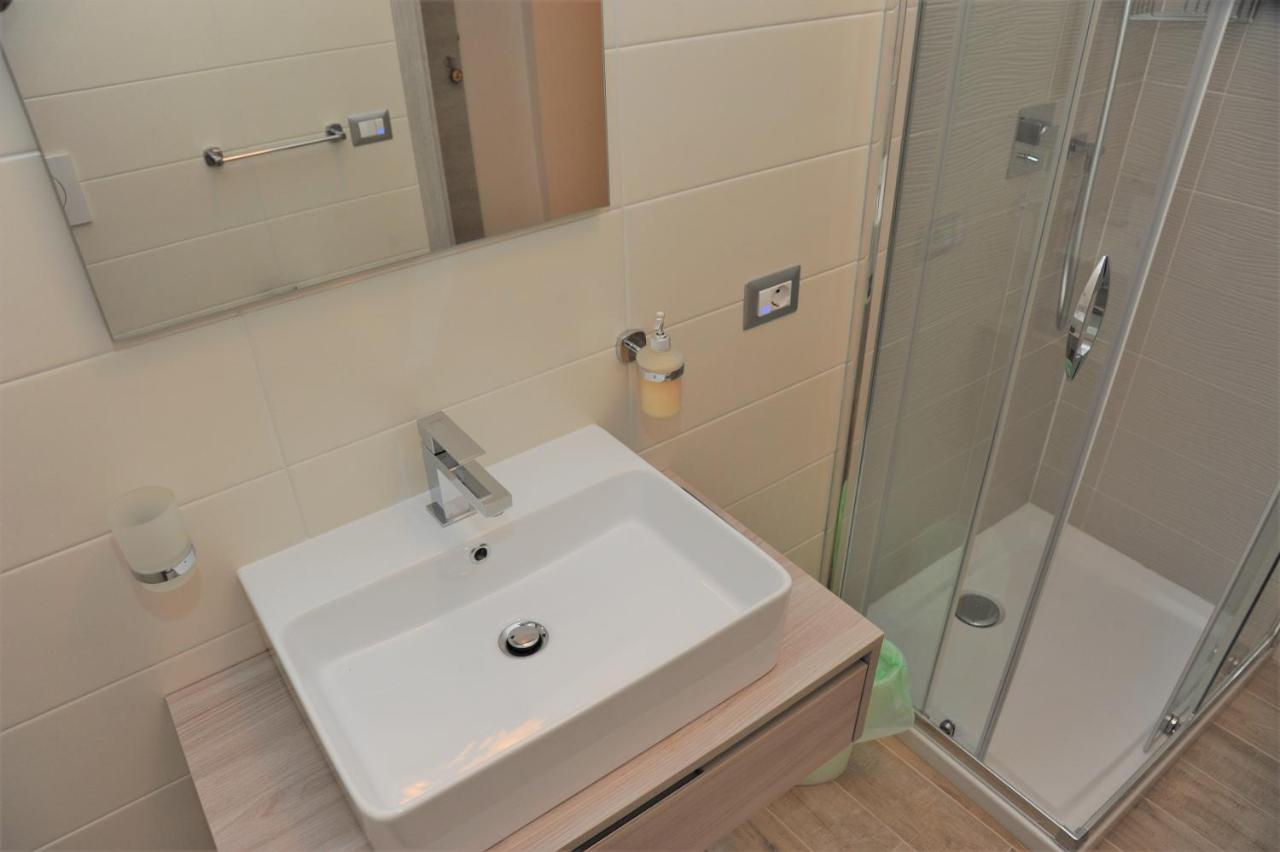 Angelo Lifestyle Hotel Bagnoli Irpino Exterior photo
