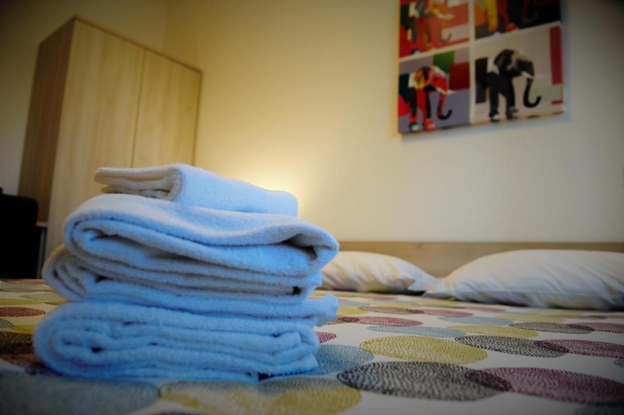 Angelo Lifestyle Hotel Bagnoli Irpino Exterior photo
